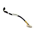 DELL - 12 INCH BACKPLANE POWER CABLE FOR POWEREDGE 1950 (WY360). IN STOCK.