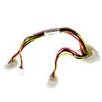 HP - INTERNAL HARD DRIVE POWER CABLE FOR PROLIANT (361627-001). BULK. IN STOCK.