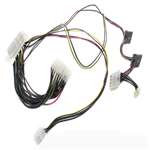 HP - Z800 GFX VIDEO CARD POWER CABLES (534887-001). IN STOCK.
