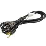 HP - 2M 10A C13-C14 JUMPER POWER CORD (AF573A). REFURBISHED. IN STOCK.