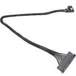 DELL - CABLE PERC SAS-1 TO BP-B 2.5 INCH R710 (TK037). REFURBISHED. IN STOCK.