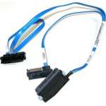 DELL KH305 2-DROP INTERNAL SAS CABLE - 5IR PE860. REFURBISHED. IN STOCK.