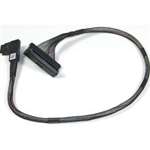 DELL RN695 23 INCH SAS BACKPLANE CABLE FOR POWEREDGE R710. REFURBISHED. IN STOCK.