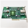 SUPERMICRO AOC-USAS-L4I SUPERMICRO 8 PORT (4 internal,4 internal) SAS 3Gb/s RAID Controller. REFURBISHED. IN STOCK.