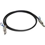 IBM - 4X SAS SIGNAL CABLE FOR SYSTEM X (25K9700). BULK. IN STOCK.