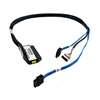 HP - SAS TO SATA 1U INTERNAL CABLE KIT (398307-B21). REFURBISHED. IN STOCK.