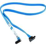 HP - ML110G5 SATA CABLE 450MM (448180-001). REFURBISHED. IN STOCK.