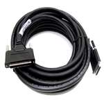 HP - 10M 68PIN HD TO VHD SCSI INTERFACE CABLE (D6983A). BULK. IN STOCK.