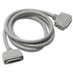 HP - 12FT SCSI CABLE 68-PIN TO 50-PIN (189636-003). BULK. IN STOCK