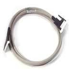 HP - SCSI INTERFACE CABLE - 68-PIN OFFSET VHDCI TO 68-PIN OFFSET VHDCI - 1.8M (6FT) LONG (332616-001). REFURBISHED. IN STOCK.