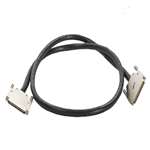 HP - 1M VHDCI MALE TO VHDCI MALE SCSI CABLE (126308-003). REFURBISHED. IN STOCK.