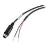 DELL - 2-PIN 9.5 INCH THERMAL SENSOR CABLE FOR DIMENSION 9200C OPTIPLEX 740 XPS 210 SERIES DESKTOP (NJ889). BULK. IN STOCK.