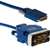 CISCO - 10FT RS530 DB60 MALE TO DB25 MALE CABLE (CAB-530MT=). IN STOCK.