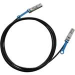 INTEL â€“ 1M ETHERNET SFP+ TWINAXIAL NETWORK CABLE (XDACBL1M). BULK. IN STOCK.