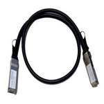 SONICWALL - 10 FT DELL SONICWALL 10GB SFP+ COPPER W/ 3M TWINAX CABLE (01-SSC-9788). BULK. IN STOCK.