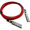 CISCO - 3M 10GBASE-AOC + ACTIVE CABLE (SFP-10G-AOC3M). BULK. IN STOCK.