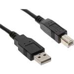 HP - 22-INCH USB 2.0 CABLE FOR PROLIANT DL140G2/DL145G2 (389714-001). REFURBISHED. IN STOCK.