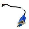 HP 392250-002 VIDEO CABLE DONGLE FOR DL580 G4. REFURBISHED. IN STOCK.