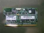 HP 673610-001 2GB CACHE MODULE FOR SMART ARRAY P721M. SYSTEM PULL. IN STOCK.