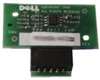 DELL 0M523 RAID KEY FOR POWEREDGE 2600 W/RAID KEY MEMORY. REFURBISHED. IN STOCK.