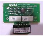 DELL 275FR RAID KEY FOR POWEREDGE 2500 2550. REFURBISHED. IN STOCK.