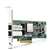 DELL QLE8152-DELL 10GB DUAL PORT PCI-E COPPER CNA HOST BUS ADAPTER WITH STANDARD BRACKET CARD ONLY. SYSTEM PULL. IN STOCK.