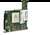 DELL W6P99 QME8142 10GB DUAL PORT FIBRE CHANNEL MEZZANINE CNA ADAPTER FOR POWEREDGE M SERIES. SYSTEM PULL. IN STOCK.