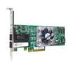 DELL QLE8262L-DELL 10GB DUAL-PORT PCI-E 2.0 X8 CNA ADAPTER FOR POWEREDGE BLADE SERVER. SYSTEM PULL. IN STOCK. (LOW PROFILE)