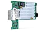 DELL 464RD QLOGIC 10GB DUAL PORT PCI-E FCOE / ISCSI MEZZANINE CARD CNA ADAPTER. BULK. IN STOCK.