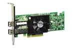 DELL RFPC9 OCE14102-UX-D 10GBE DUAL PORT PCI-E 3.0 X8 CONVERGED NETWORK ADAPTER. REFURBISHED. IN STOCK.
