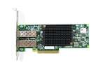 DELL 1YXTT 10GBPS DUAL PORT ISCSI CONVERGED NETWORK ADAPTER (CNA). SYSTEM PULL. IN STOCK.
