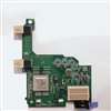 IBM 00Y3282 QLOGIC QMI8142 DUAL-PORT 10 GIGABIT CONVERGED NETWORK ADAPTER. REFURBISHED. IN STOCK.