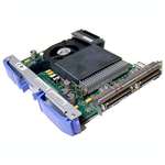 IBM 45D5063 12X CHANNEL DUAL PORT DDR HCA. REFURBISHED. IN STOCK.