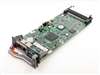 DELL UJ924 CONTROLLER MODULE CARD FOR POWEREDGE M1000E. SYSTEM PULL. IN STOCK.