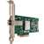 QLOGIC QLE2670-E-SP 16GB SINGLE CHANNEL PCI-E 3.0 FIBRE CHANNEL HOST BUS ADAPTER WITH STANDARD BRACKET. BULK SPARE. IN STOCK.