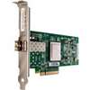 QLOGIC QLE2670-SP 16GB SINGLE CHANNEL PCI-E 3.0 FIBRE CHANNEL HOST BUS ADAPTER WITH STANDARD BRACKET. BULK SPARE. IN STOCK.