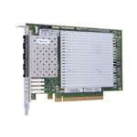 QLOGIC QLE2764-SR 32GB QUAD PORT FIBRE CHANNEL HOST BUS ADAPTER FOR GEN6. BULK. IN STOCK.