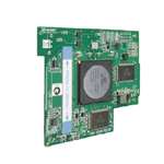 IBM 26R0890 QLOGIC 4GB PCI-X FIBRE CHANNEL EXPANSION CARD FOR ESERVER BLADECENTER. REFURBISHED. IN STOCK.