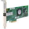 IBM 39R6592 QLOGIC 4GBPS SINGLE PORT LOW PROFILE PCI-E FIBRE CHANNEL HOST BUS ADAPTER. REFURBISHED. IN STOCK.