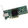 DELL K0NXV 9300-8E 12GB/S PCI EXPRESS 3.0 X8 SAS CONTROLLER WITH BOTH BRACKETS. BULK. IN STOCK.