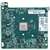 HP 644160-B21 QDR INFINIBAND 10GB DUAL PORT PCI-EXPRESS HOST CHANNEL ADAPTER. SYSTEM PULL. IN STOCK.