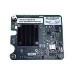 HP 492303-B21 DUAL PORT 4X QDR INFINIBAND MEZZANINE HOST CHANNEL ADAPTER FOR BLADESYSTEM C-CLASS. BULK SPARE. IN STOCK.