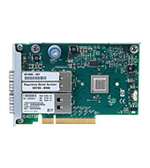 HP 656089-001 INFINIBAND FDR/EN 10/40GB 2PORT 544QSFP PCI-E 3.0 X8 HOST CHANNEL ADAPTER. REFURBISHED. IN STOCK.