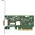 HP - 10GB SINGLE PORT PCI-EXPRESS 4X INFINIBAND HOST CHANNEL ADAPTER (434089-001). SYSTEM PULL. IN STOCK.