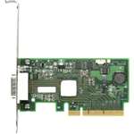HP - 10GB SINGLE PORT PCI-EXPRESS 4X INFINIBAND HOST CHANNEL ADAPTER (434089-001). SYSTEM PULL. IN STOCK.