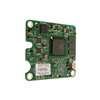 HP 488072-001 QLOGIC QMH4062 1GB DUAL CHANNEL ISCSI MEZZANINE HOST BUS ADAPTER. SYSTEM PULL. IN STOCK.