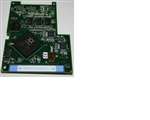 QLOGIC QMC4052R DUAL-PORT 1GB ISCSI EXPANSION CARD FOR BLADECENTER. REFURBISHED. IN STOCK.