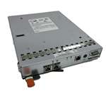 DELL T658D DUAL PORT ISCSI RAID CONTROLLER FOR POWERVOULT MD3000I. REFURBISHED. IN STOCK.