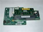 HP 431896-001 SMART ARRAY E200I PLUS MEZZANINE CONTROLLER CARD ONLY FOR PROLIANT BLADES SERVER. REFURBISHED. IN STOCK.