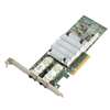 BROADCOM BCM957810A1006G 10GB DUAL PORT PCI-E HBA ADAPTER. REFURBISHED. IN STOCK.